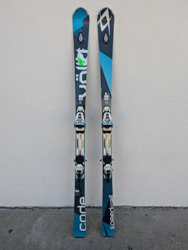 Volkl code speedwall - speedwall, skis