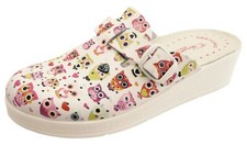 CIABATTA SANITARIA DONNA