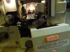 Lampada lampadina proiettore EUMIG MARK S 709 12v 100w