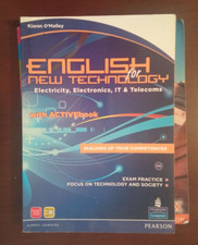 ENGLISH NEW TECHNOLOGY