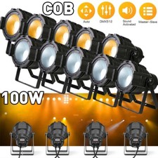 100 W COB Par Can luce palco