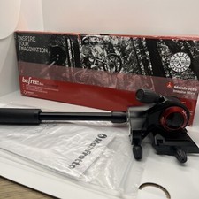 Manfrotto Befree Live Video