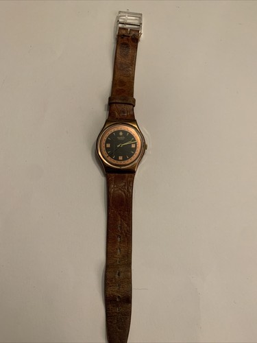 Swatch vintage poe usato con - swatch,
