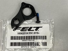 Gancio deragliatore posteriore