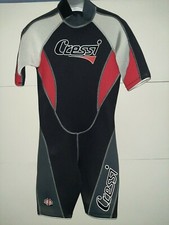 MUTA CRESSI SUB MODELLO MED