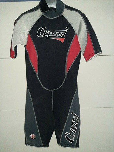 Muta cressi sub modello med - muta,
