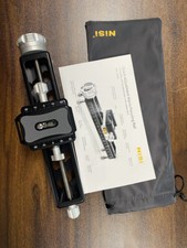 NiSi NM-200S Guida di messa a