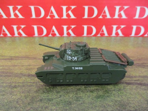 Die cast modellino - 1/72, carro