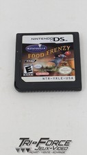 Ratatouille Food Frenzy