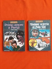 i libri jeans n 1 e n 4 -