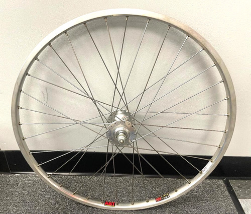 Sun rim raggi costruito - dt, a