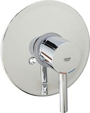 GROHE exterior ESSENCE chrome
