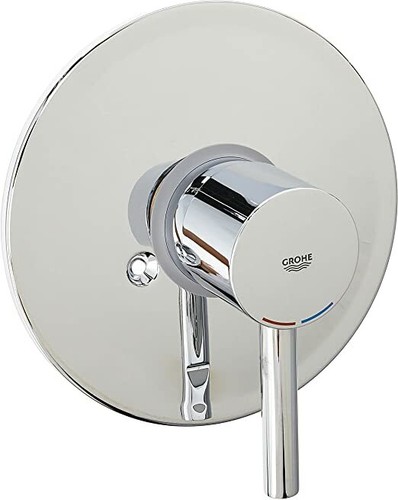 Grohe parte esterna - grohe,