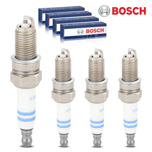 Bosch 0242135515 candela - 4x,