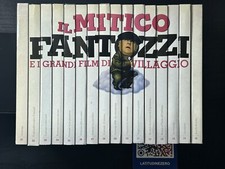 IL MITICO FANTOZZI e i grandi