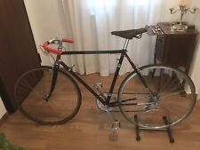 Bicicletta Velo Bike Randonneur Belleri Moustache Handlebar