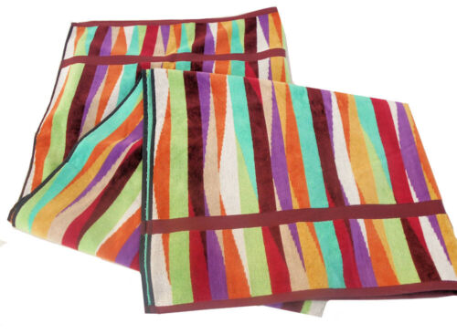 Missoni telo doccia - missoni,