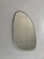 vetro specchietto sinistro