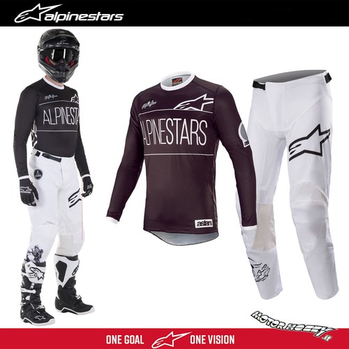 Completo cross bambino - completo,