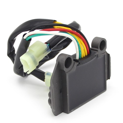 Regolatore raddrizzatore - , di