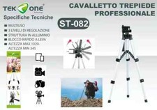 Cavalletto Treppiedi Stativo