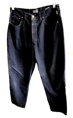 Pantalone donna vintage gianni - vintage,