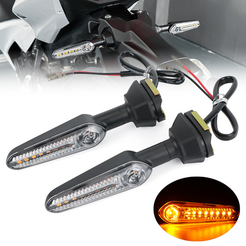 Indicatore lampeggiante luce