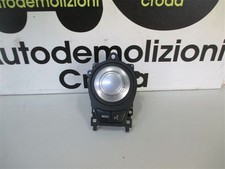 POMELLO CONSOLE CONTROLLO