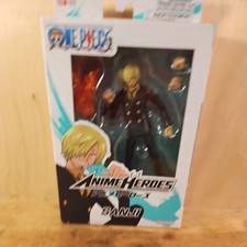 Bandai One Piece Modellino