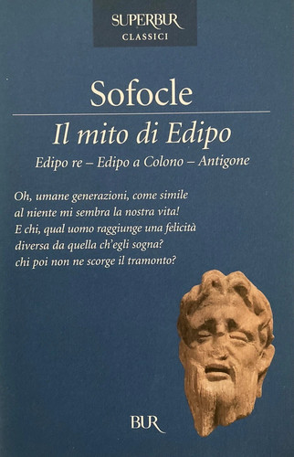 Libro mito edopo re a - re,