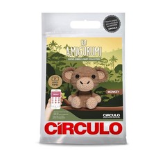 CIRCULO Amigurumi Kit