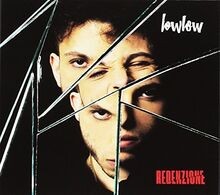 Redenzione von Lowlow | CD |