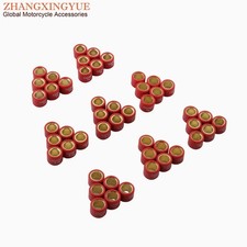 Set Rulli Variatore Scooter