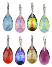 Orecchini argento sterling - argento,