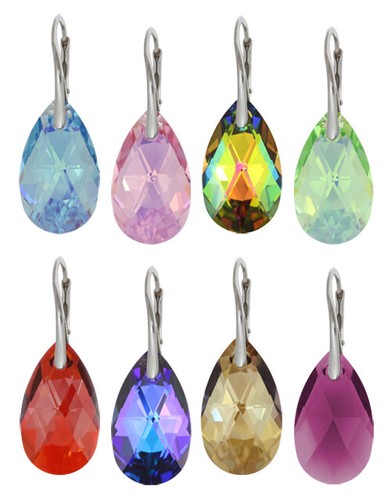 Orecchini argento sterling - argento,