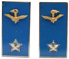 mostrine militari aviazione leggere trasportata esercito italiano aeronautica