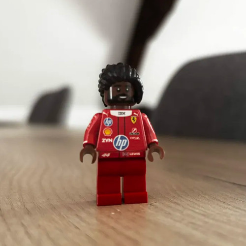 Lewis hamilton ferrari - lewis,