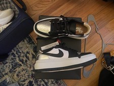 Nike Air Jordan 1 Elevate Low