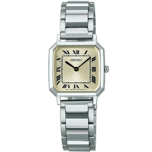 Orologio donna seiko nano - da,