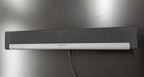 Sonos pbar1eu1blk altoparlante - pbar1eu1blk,