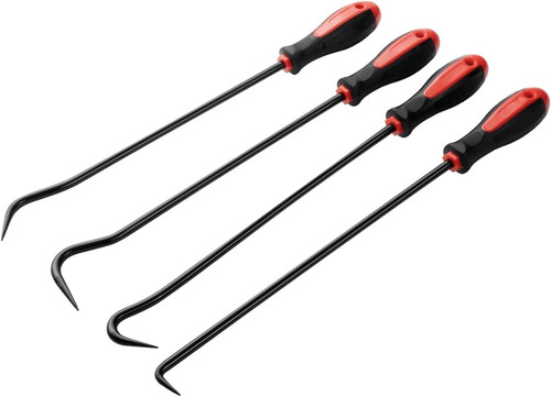 Set ganci e - set, 4