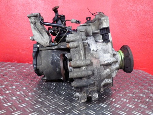 Cambio manuale dqy volkswagen - cambio,