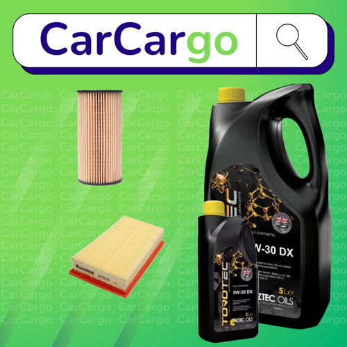Kit tagliando per nissan - tagliando,