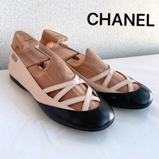 Chanel ballerine scarpe basse - scarpe,