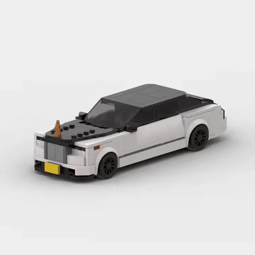 Moc lego set costruzioni - set,