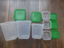 IKEA Set di contenitori per