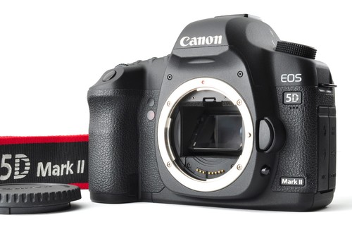 Canon eos mark quasi - canon, 5d