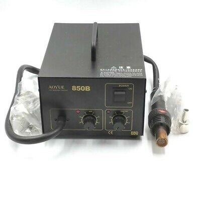 Aoyue 850b stazione - 850b, di