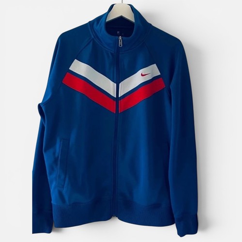 Giacca pista nike the - giacca, da