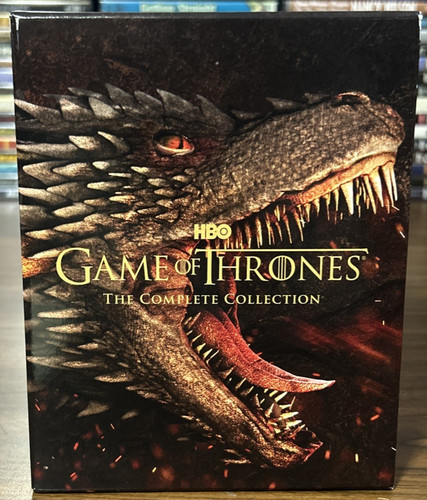 Game thrones the complete - game,